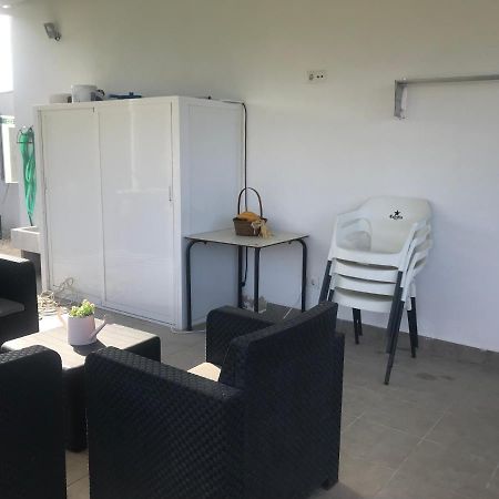 Pozo Alcón Estancia Al Pie De La Sierra Del Pozo מראה חיצוני תמונה